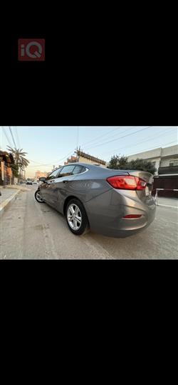 شيفروليه كروز